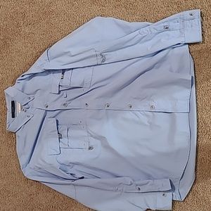 Columbia PFG Omni-Shade Fishing Shirt